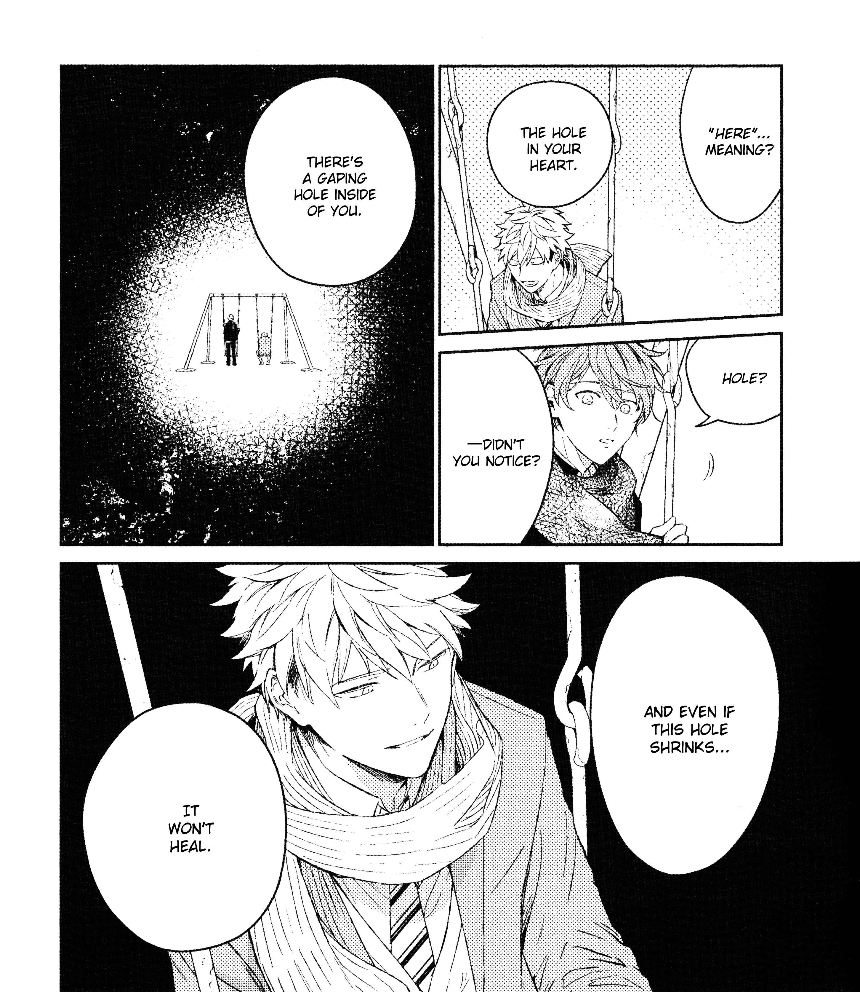 Given Chapter 33.9 page 21