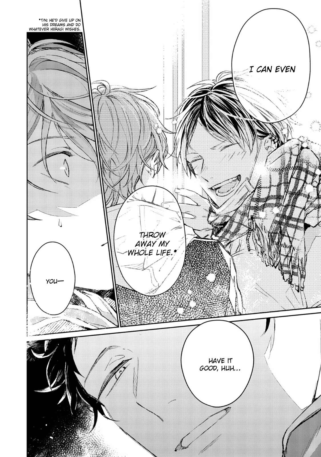 Given Chapter 33 page 6