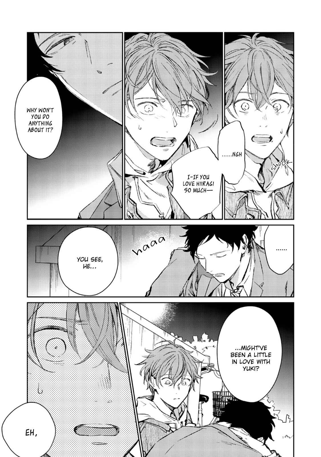 Given Chapter 33 page 7