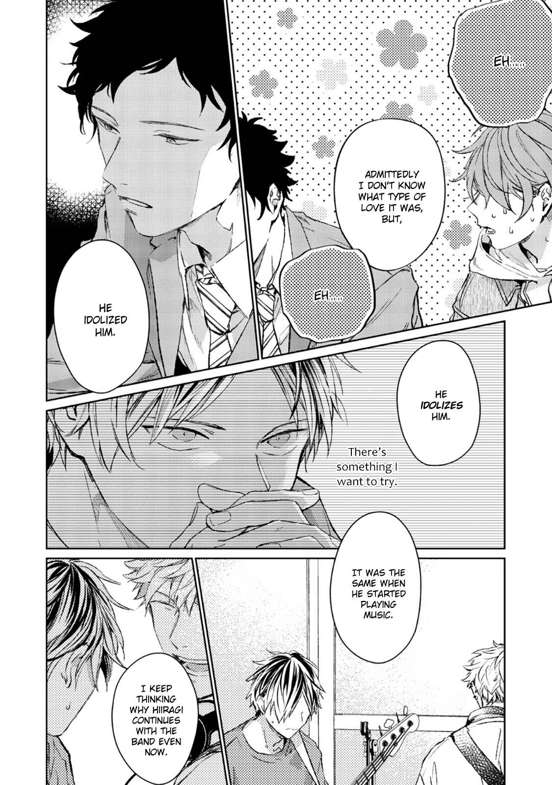 Given Chapter 33 page 8