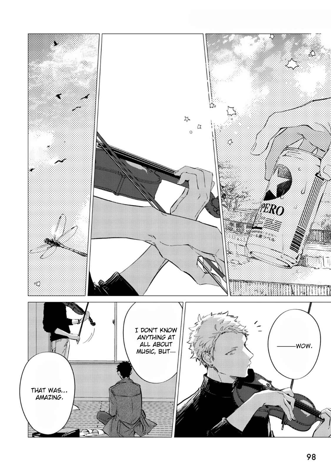 Given Chapter 36 page 9