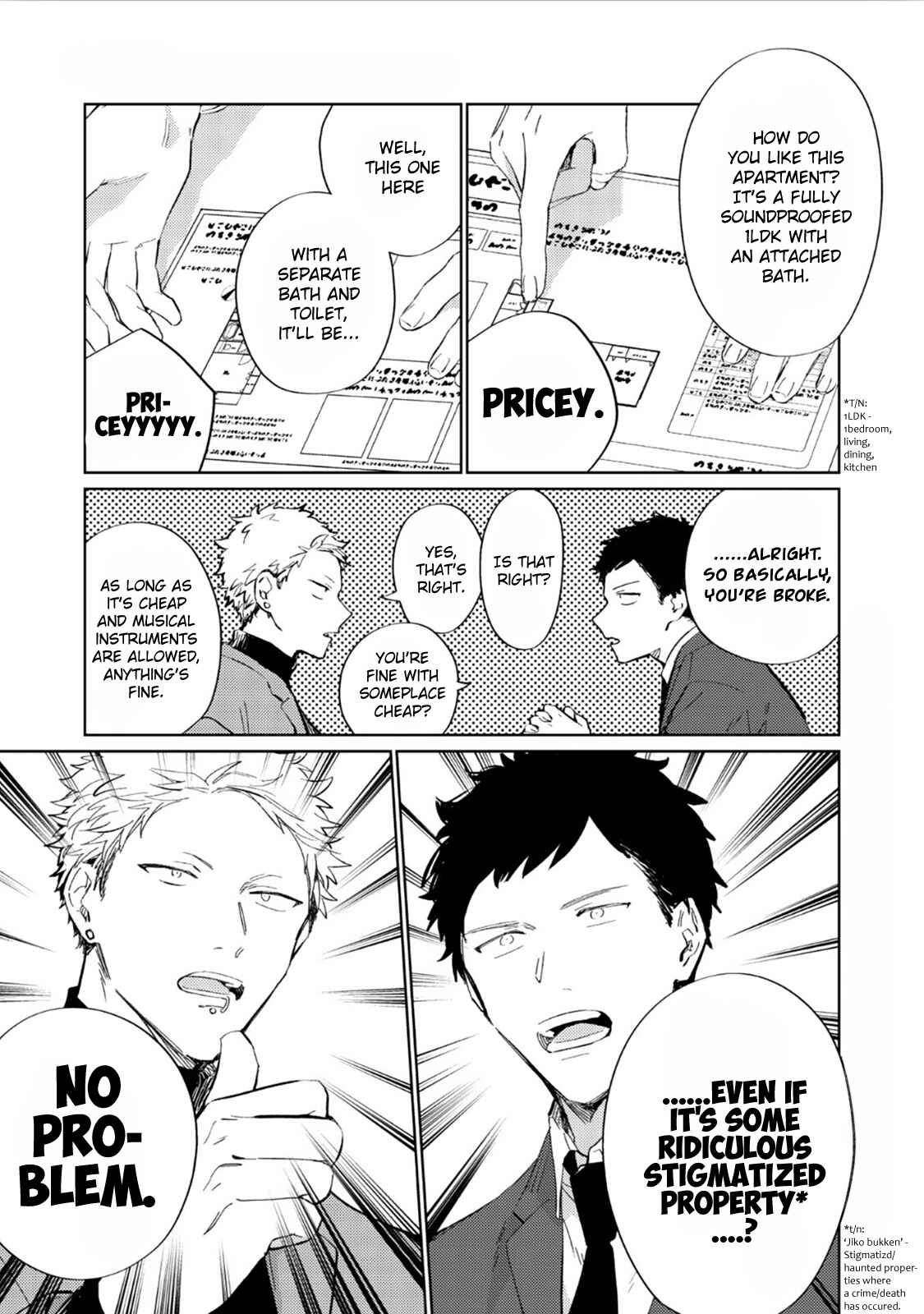 Given Chapter 36 page 2
