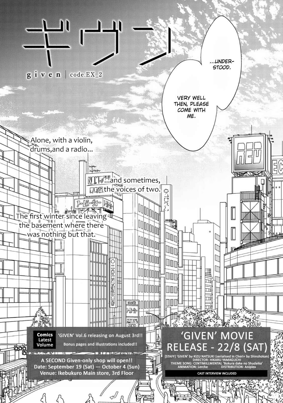 Given Chapter 36 page 3