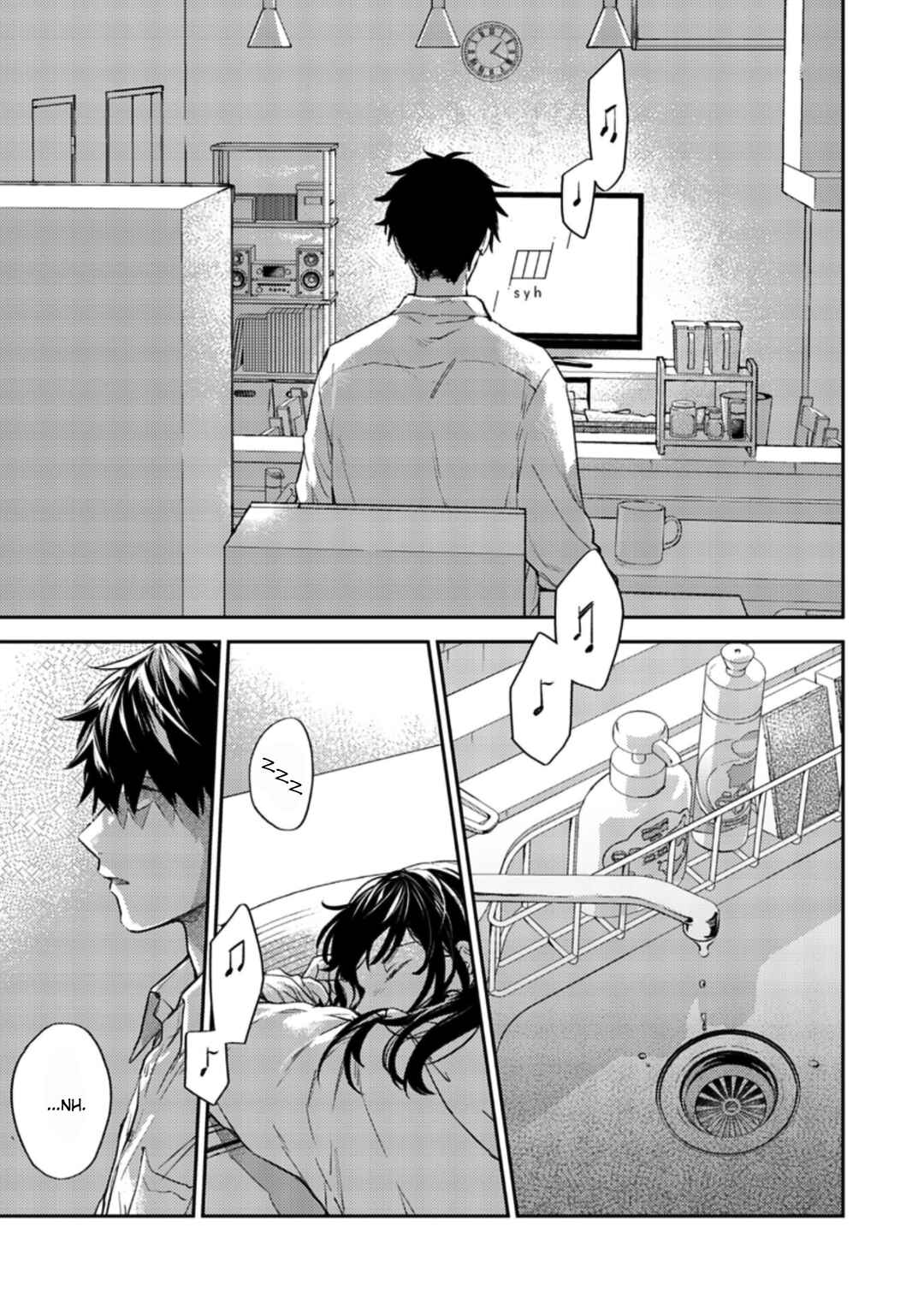 Given Chapter 44 page 8