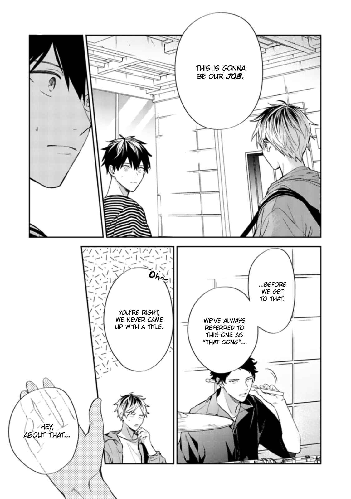Given Chapter 45 page 14