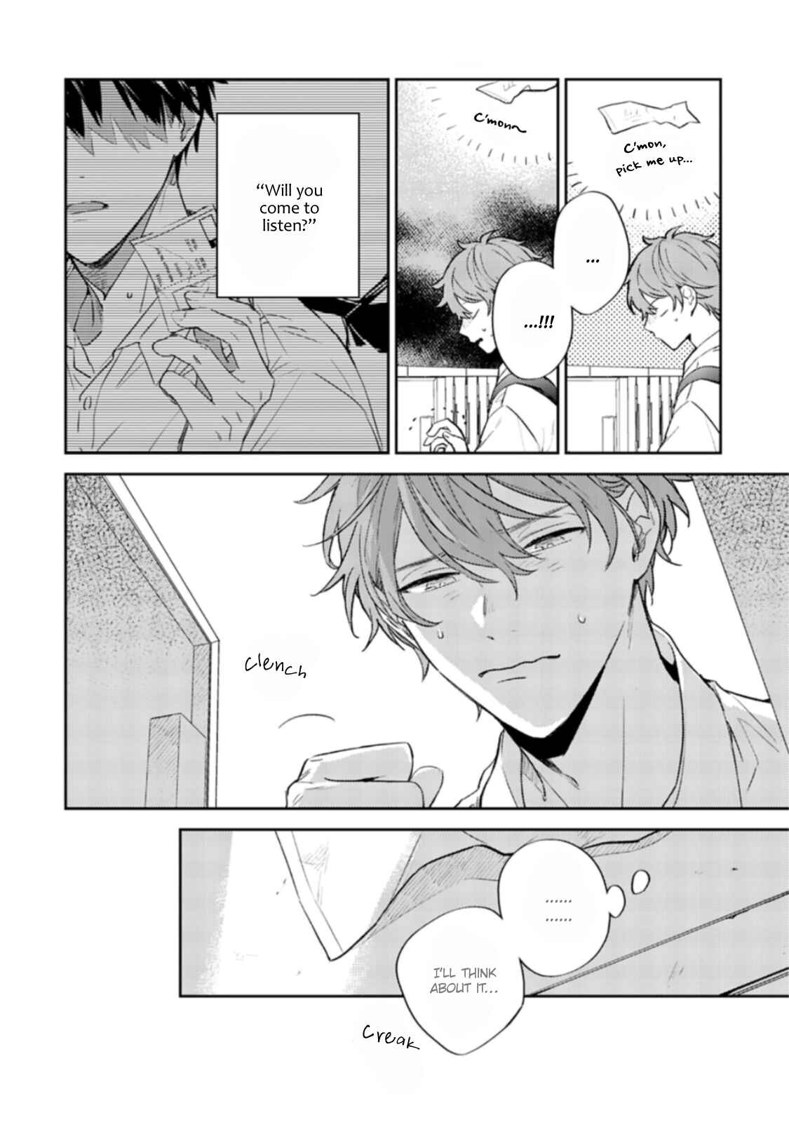 Given Chapter 45 page 1