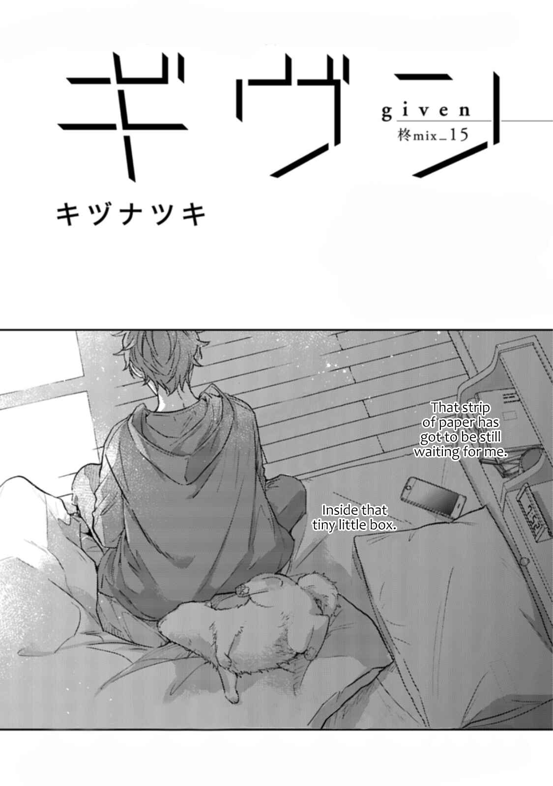 Given Chapter 45 page 3