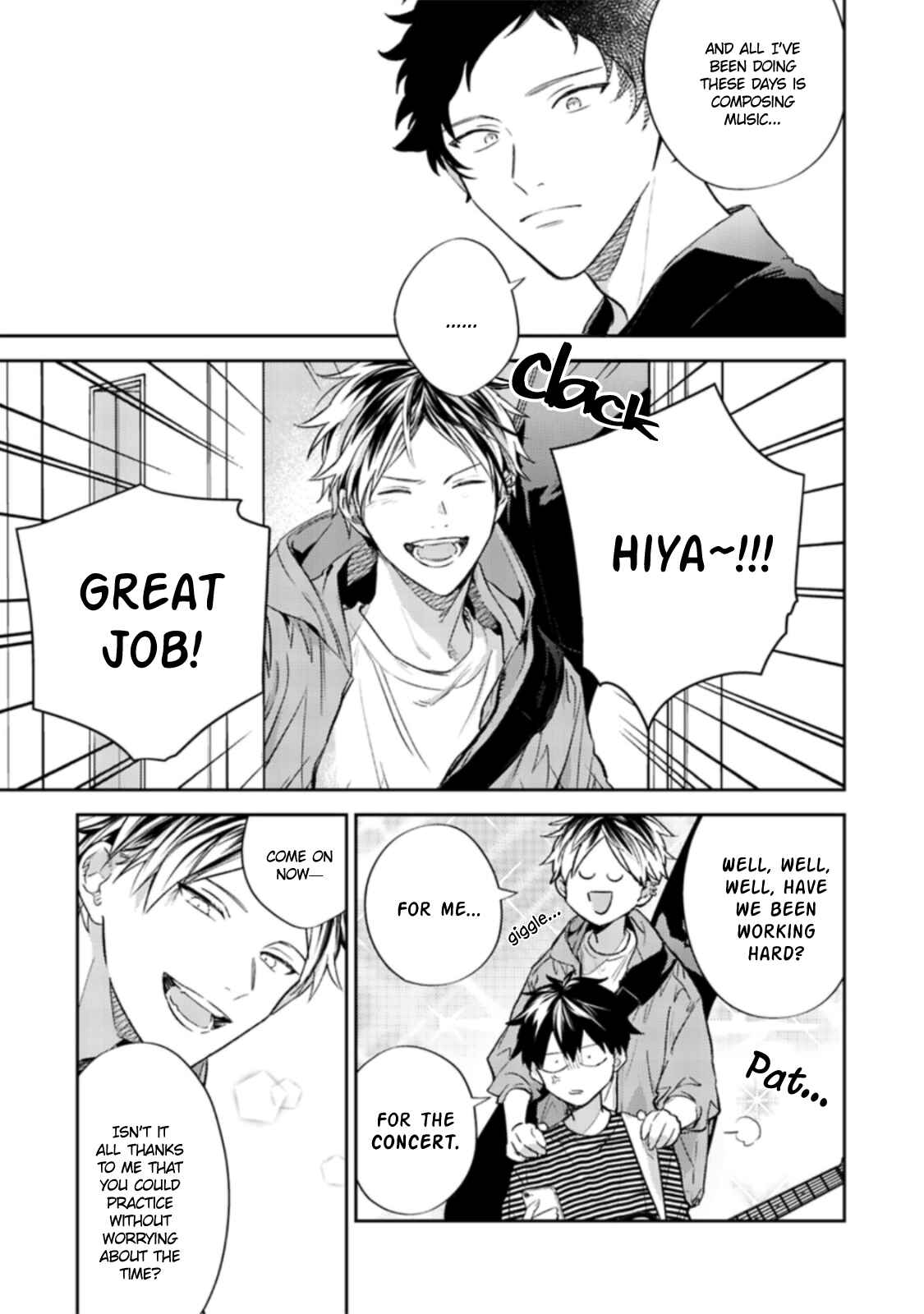 Given Chapter 45 page 6
