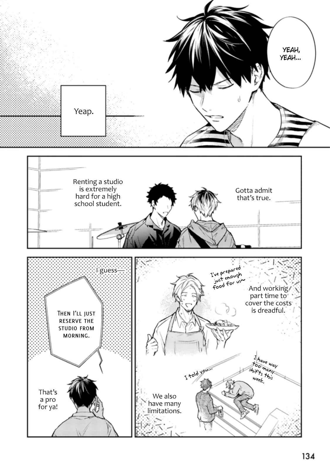 Given Chapter 45 page 7