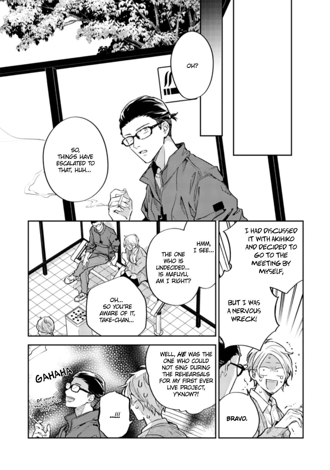 Given Chapter 46 page 12