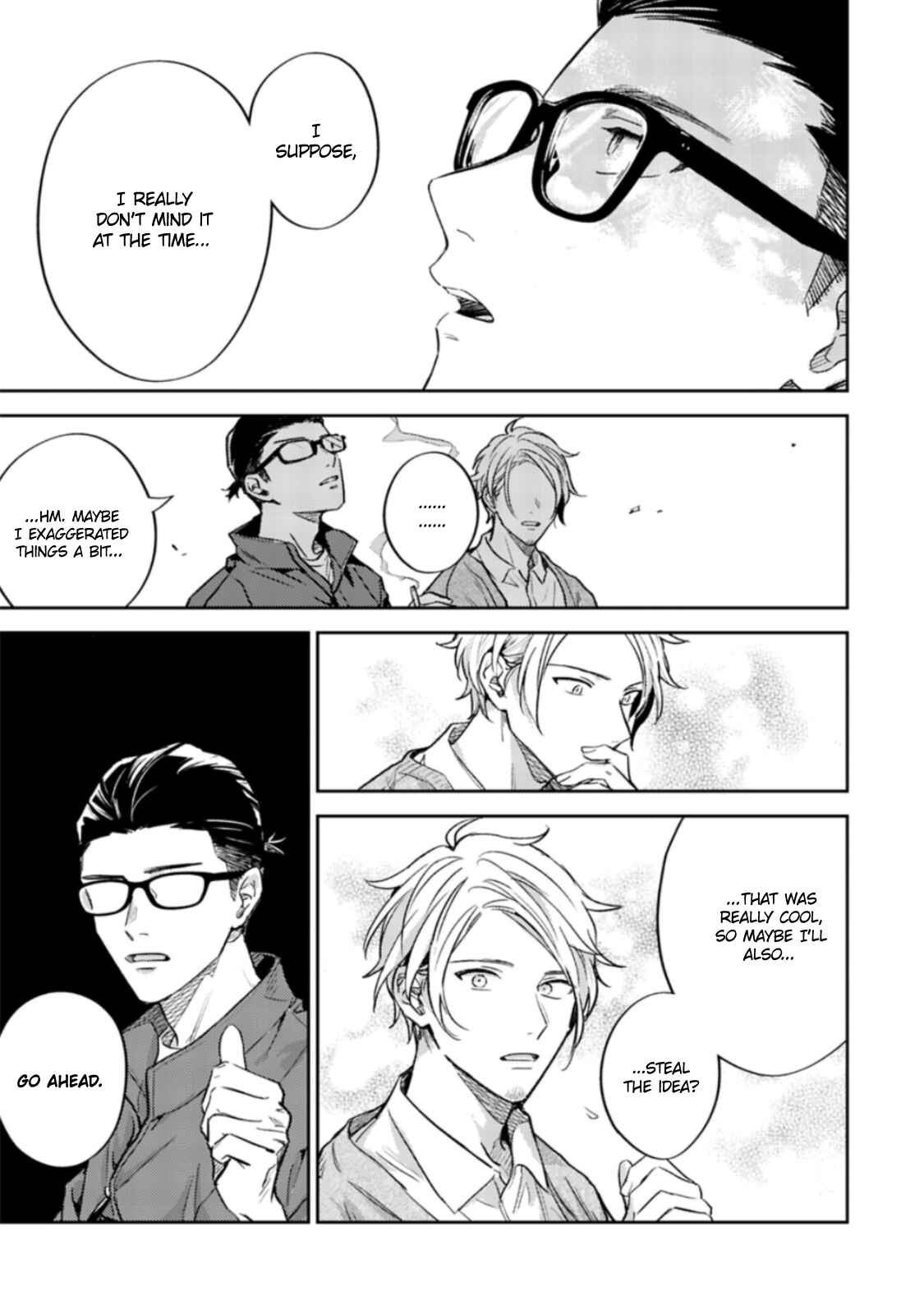 Given Chapter 46 page 16
