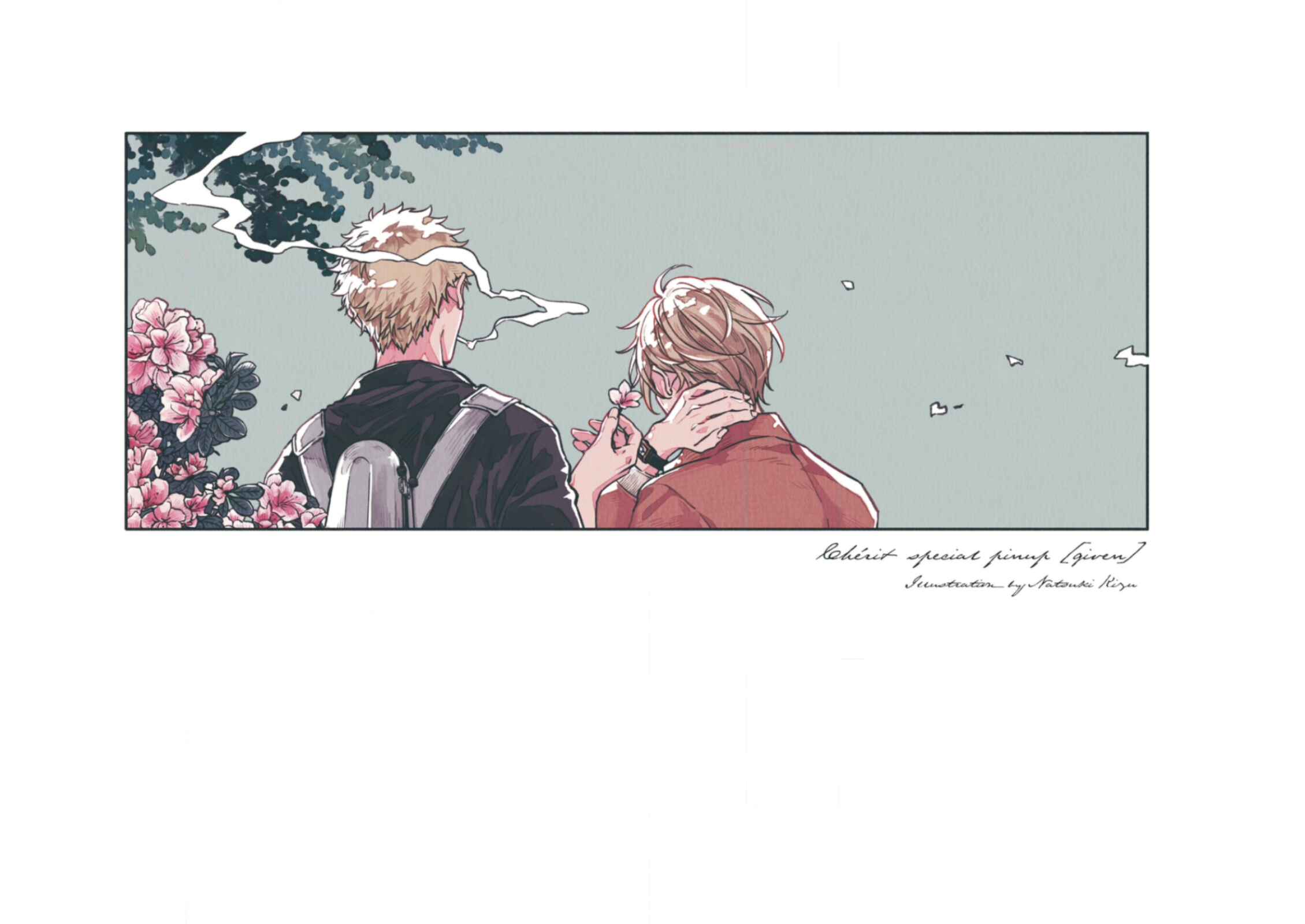 Given Chapter 46 page 1