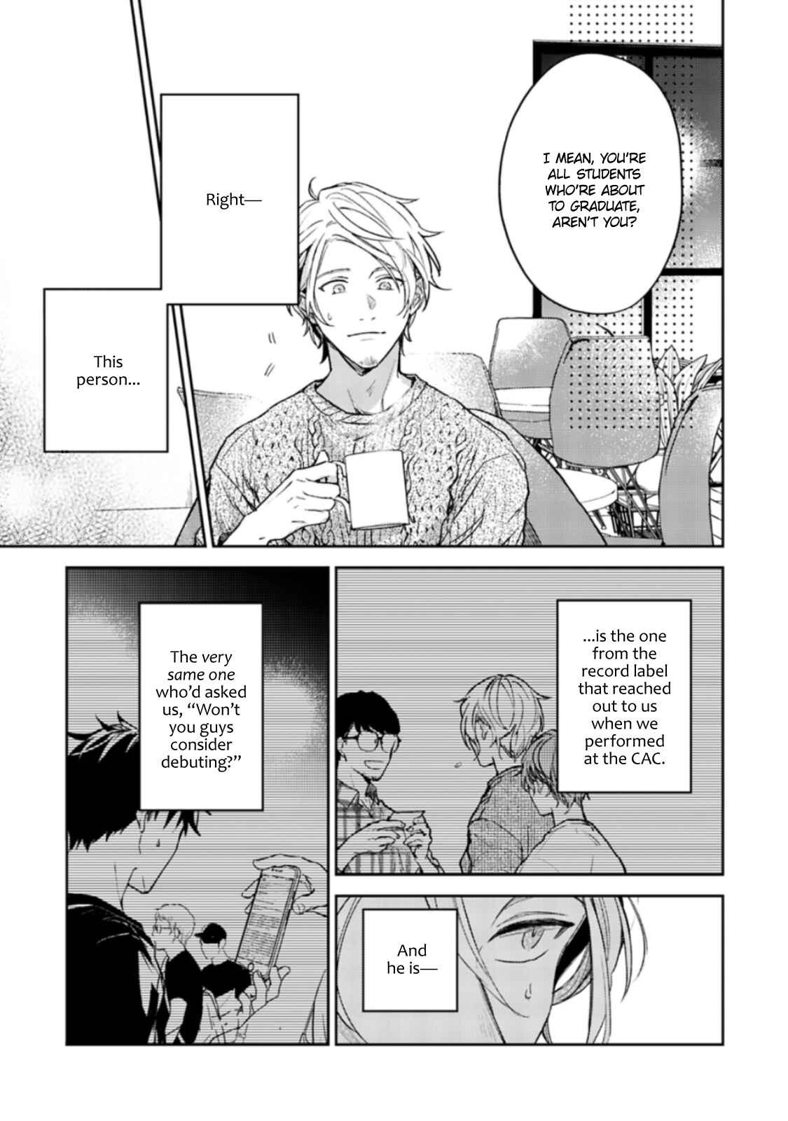 Given Chapter 46 page 4
