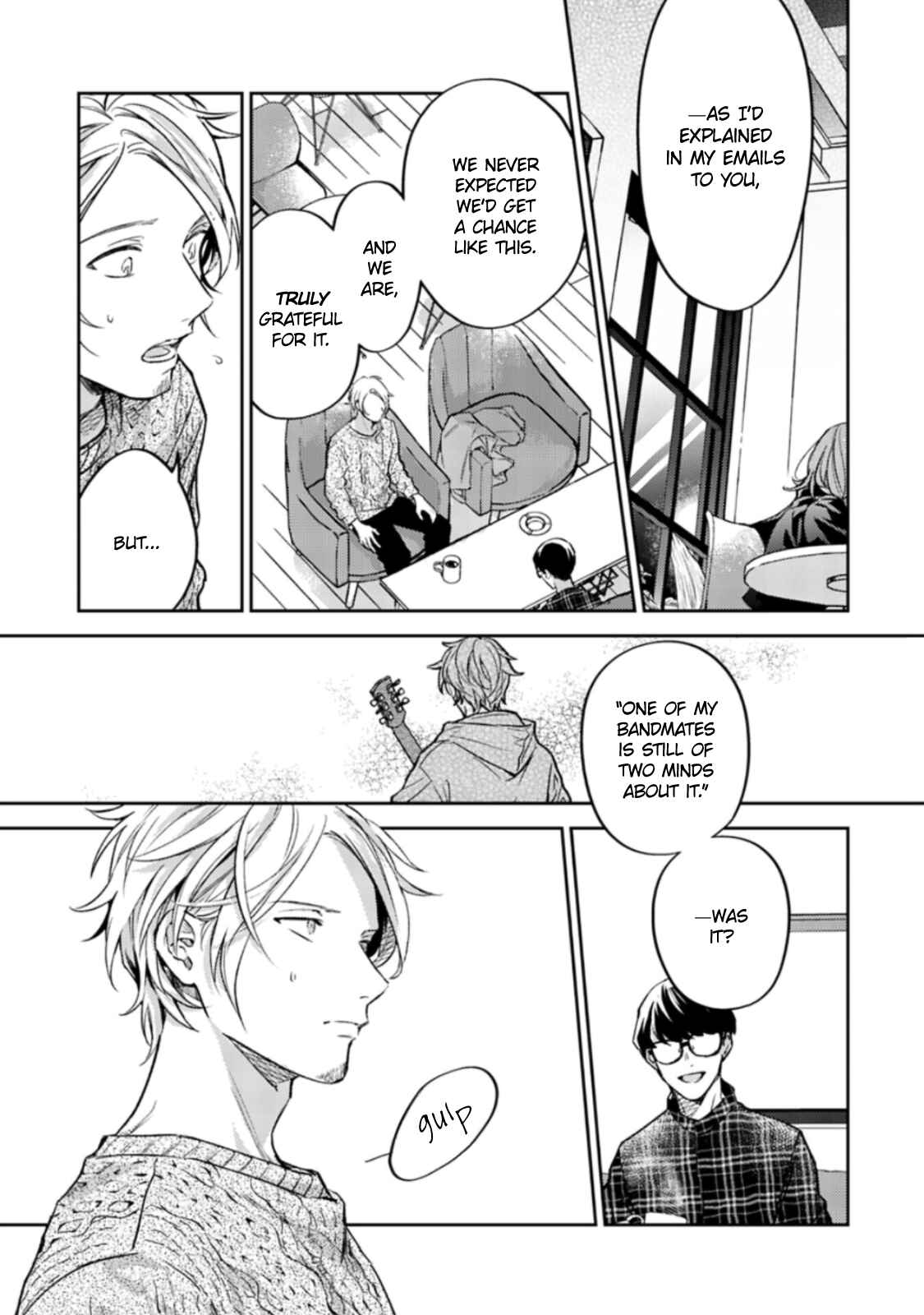 Given Chapter 46 page 5