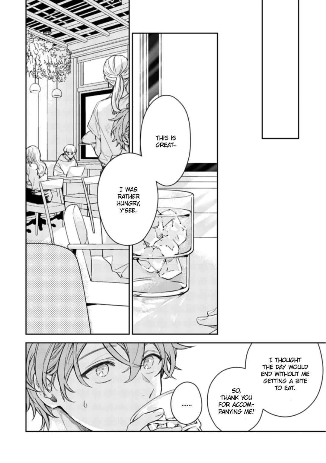 Given Chapter 48 page 1