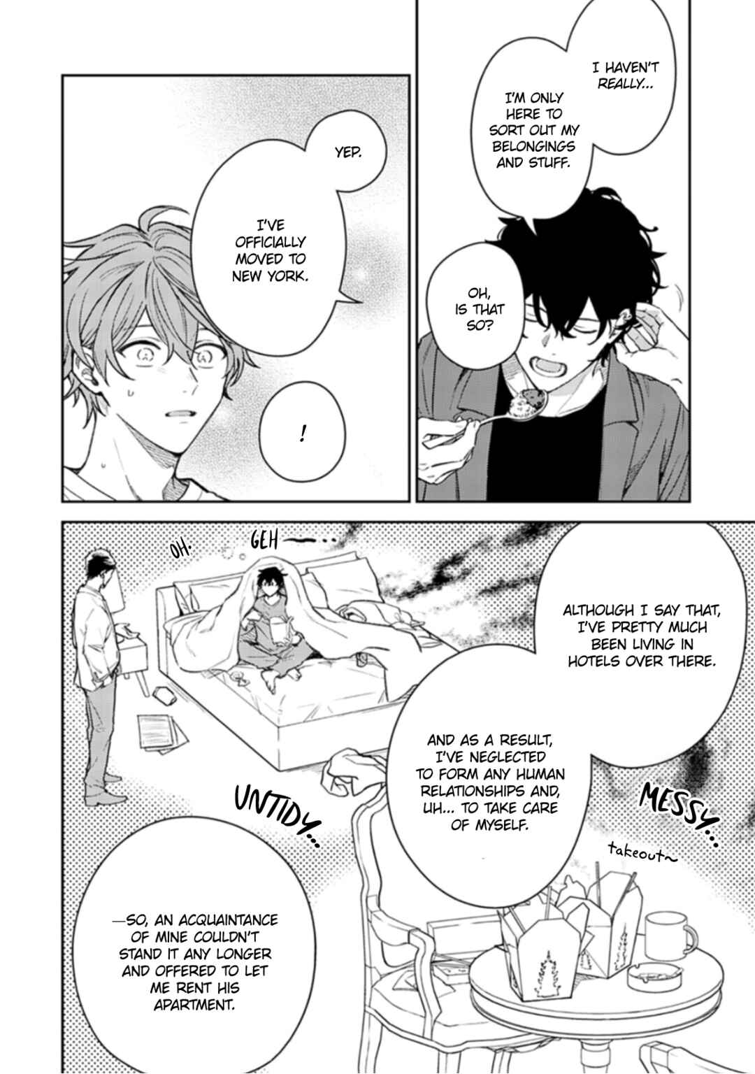 Given Chapter 48 page 3