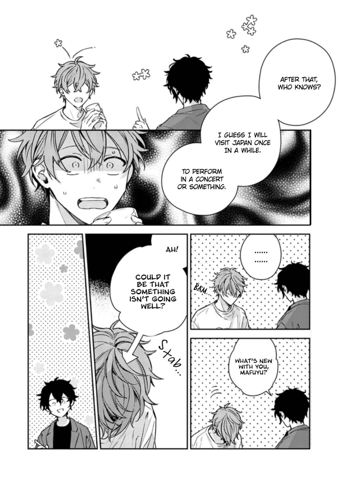 Given Chapter 48 page 5