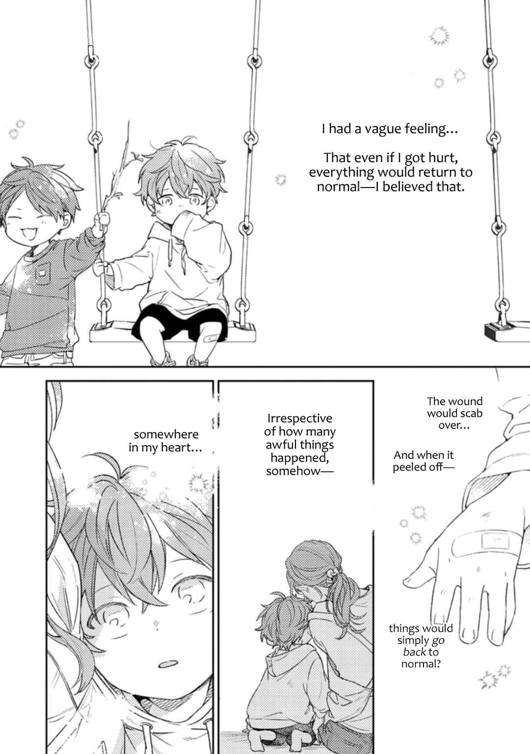 Given Chapter 49 page 2