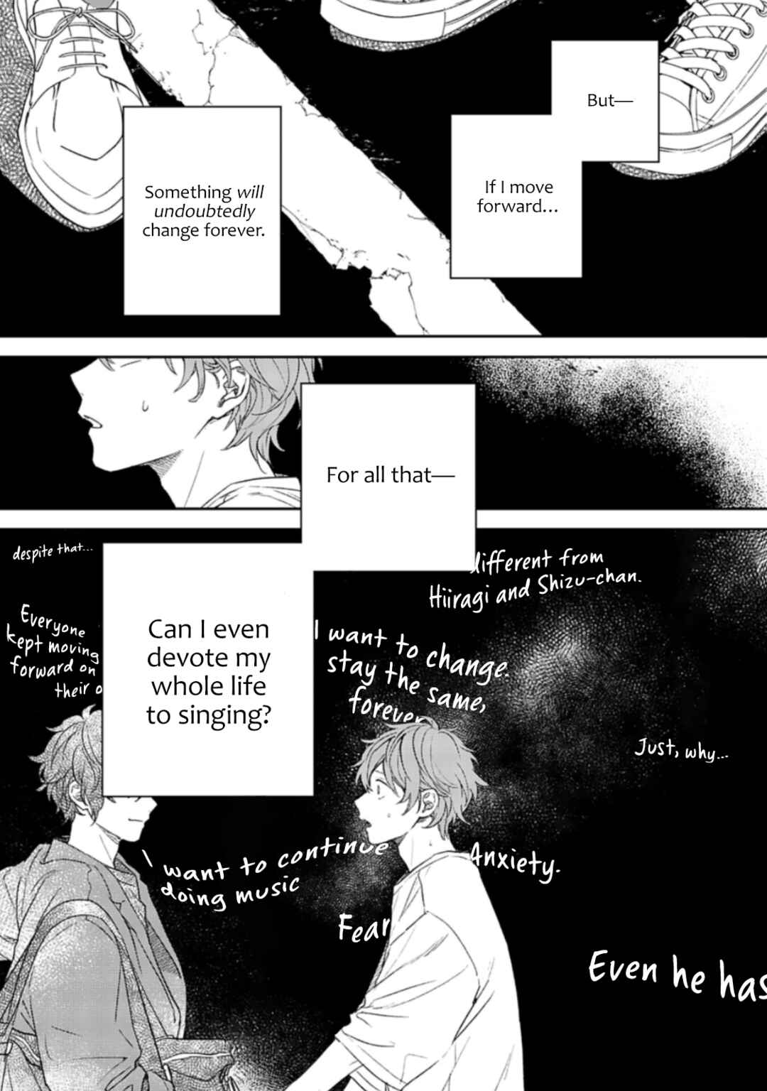 Given Chapter 49 page 4