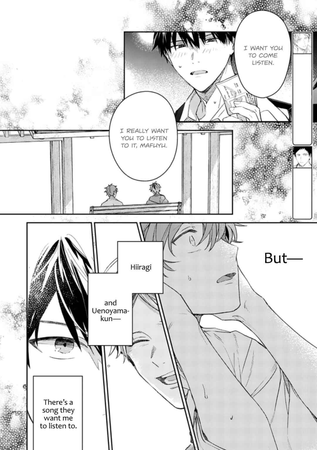 Given Chapter 49 page 8