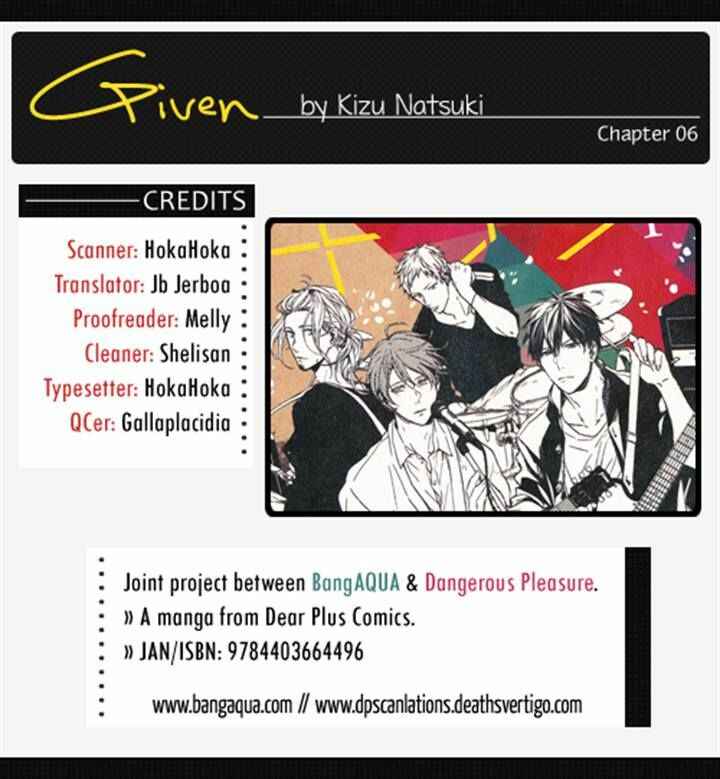 Given Chapter 6 page 49