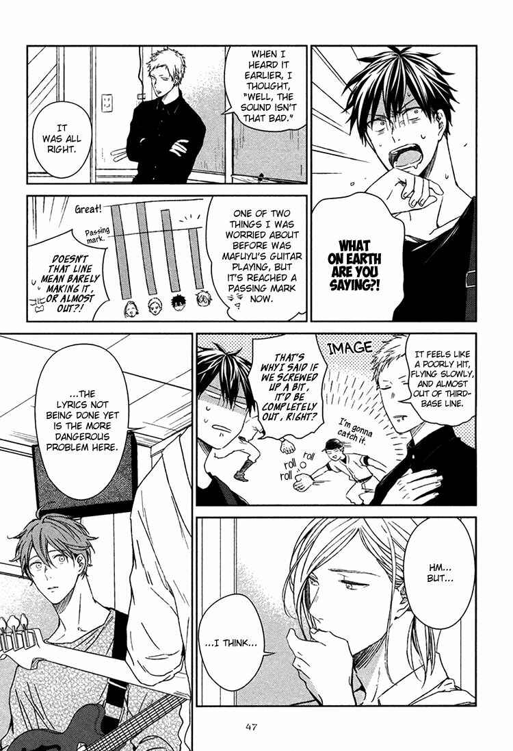 Given Chapter 8 page 4