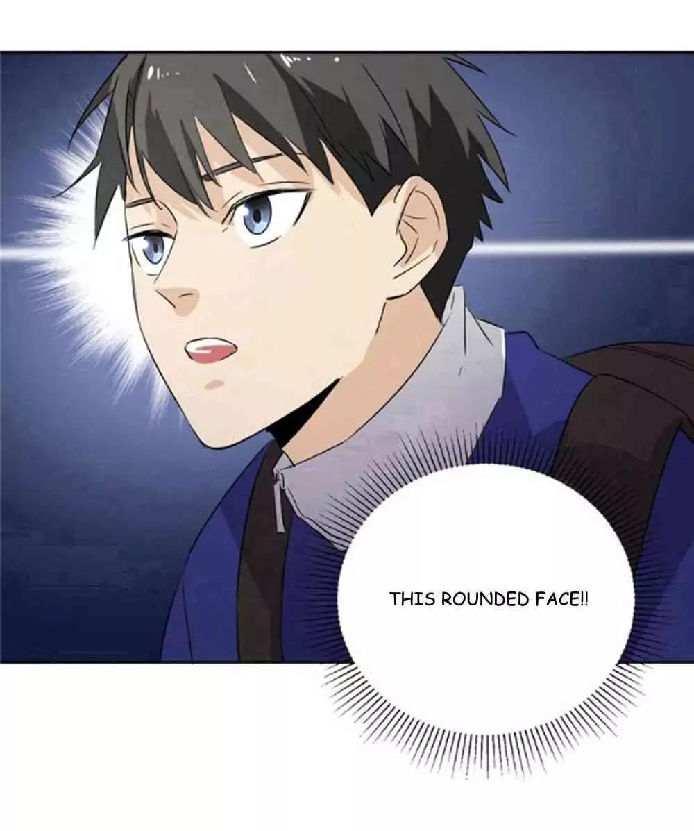 Global Martial Arts Chapter 1 page 10