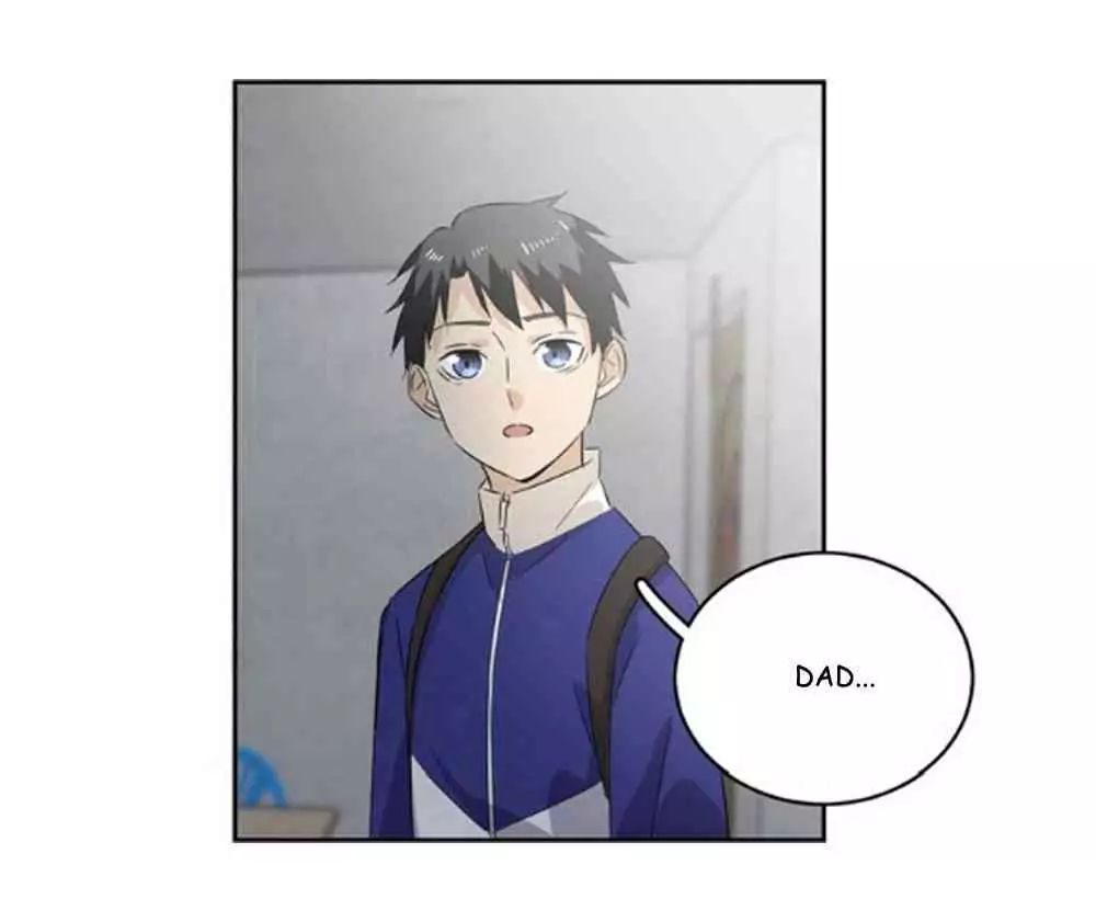 Global Martial Arts Chapter 1 page 19