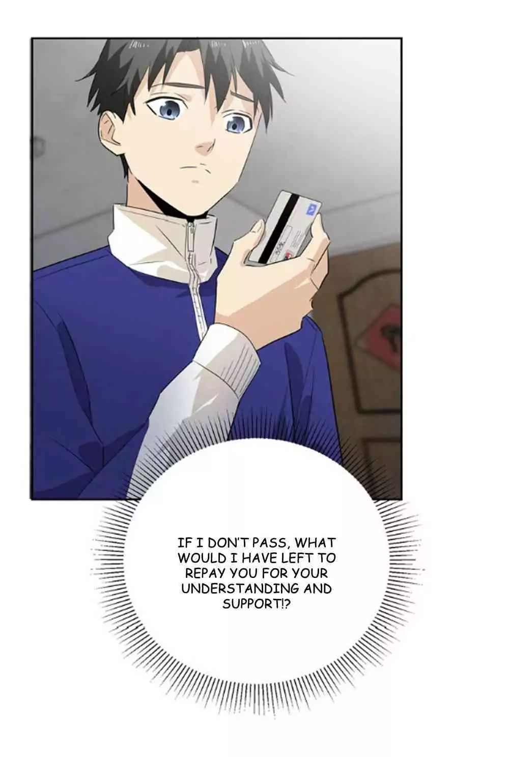 Global Martial Arts Chapter 1 page 33