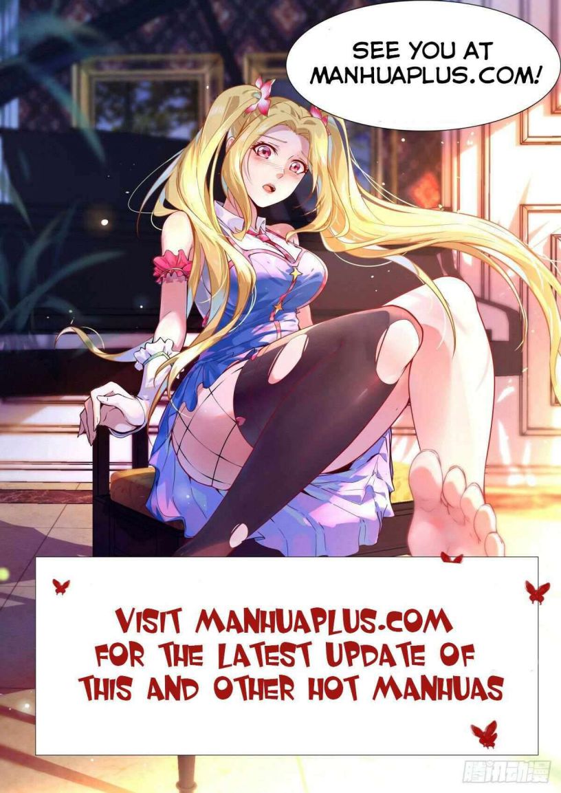 Global Martial Arts Chapter 103 page 6