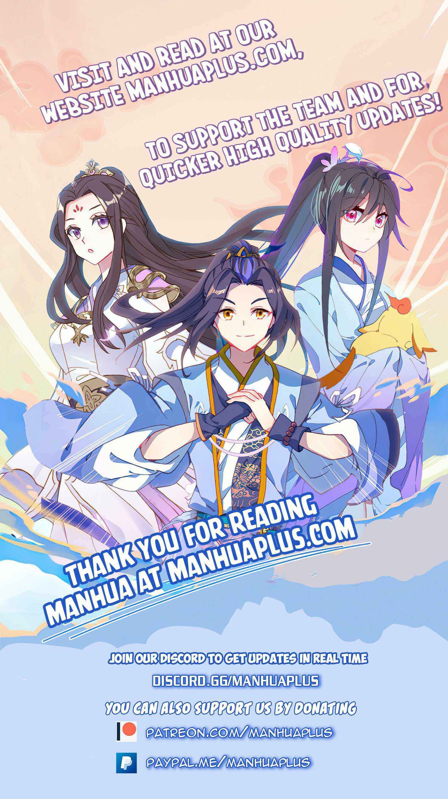Global Martial Arts Chapter 139 page 16