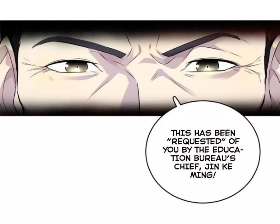 Global Martial Arts Chapter 15 page 10