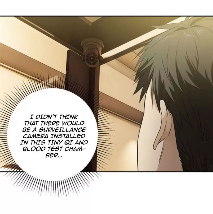 Global Martial Arts Chapter 15 page 24
