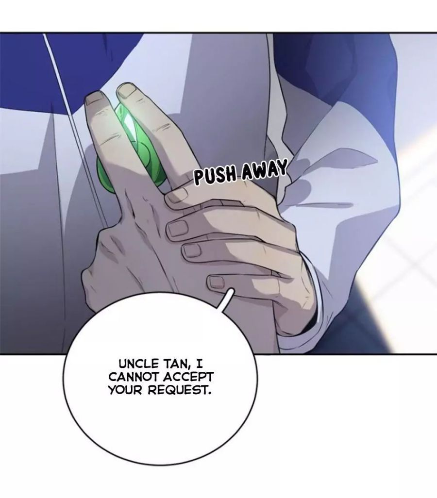 Global Martial Arts Chapter 15 page 7