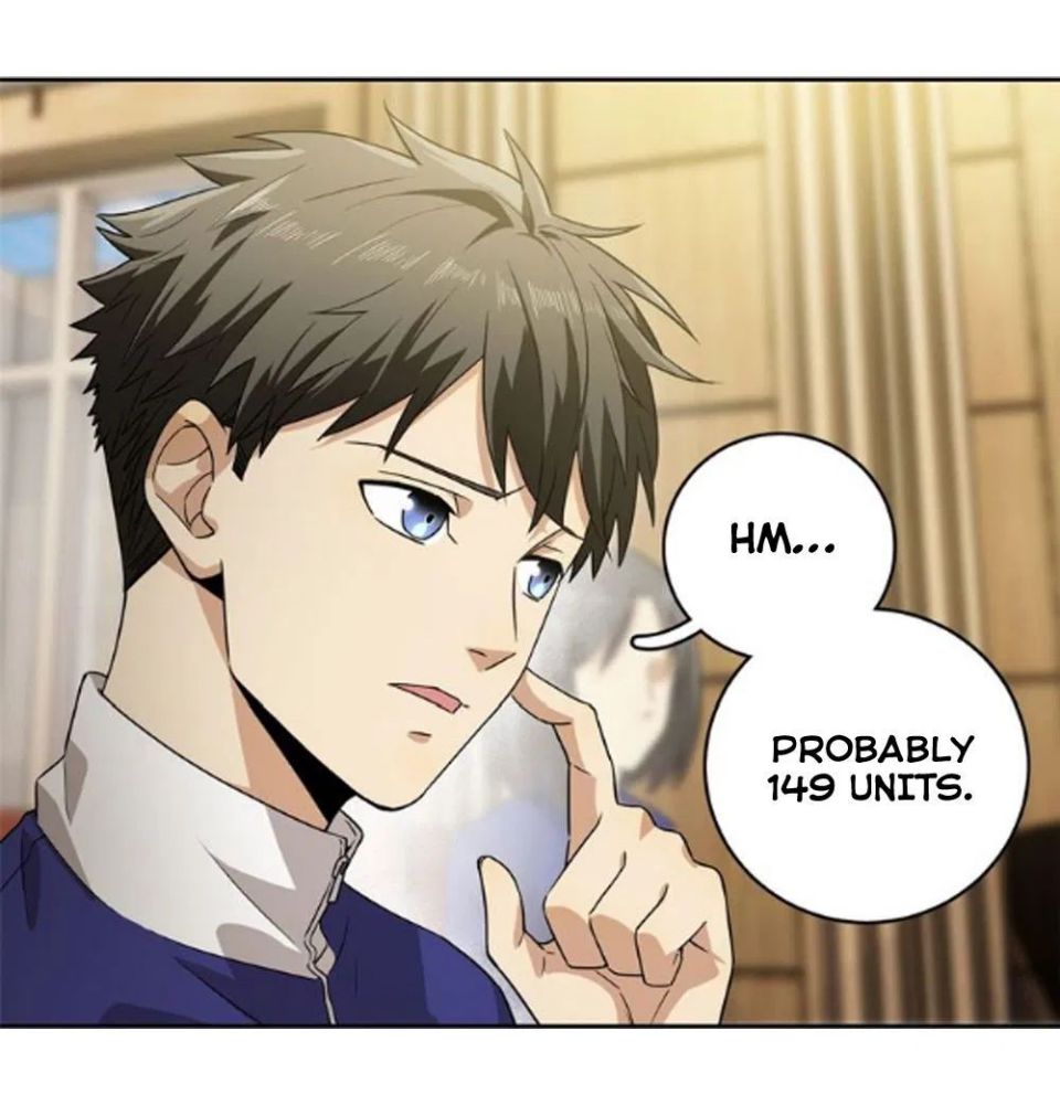 Global Martial Arts Chapter 16 page 9