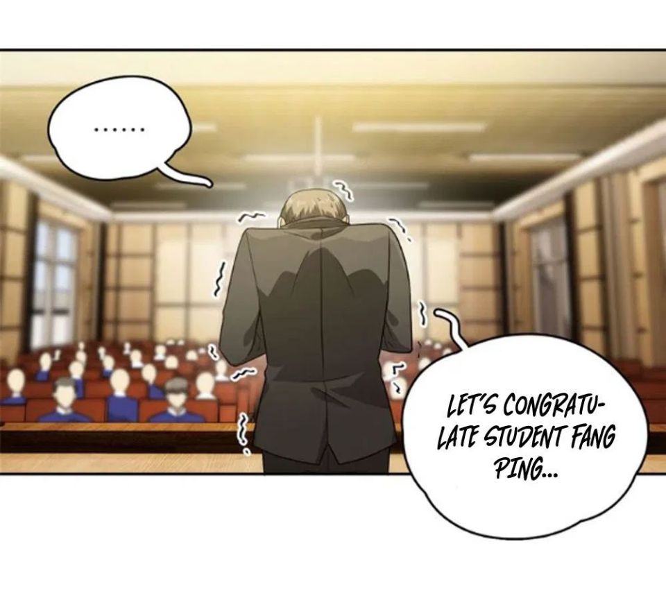 Global Martial Arts Chapter 16 page 13
