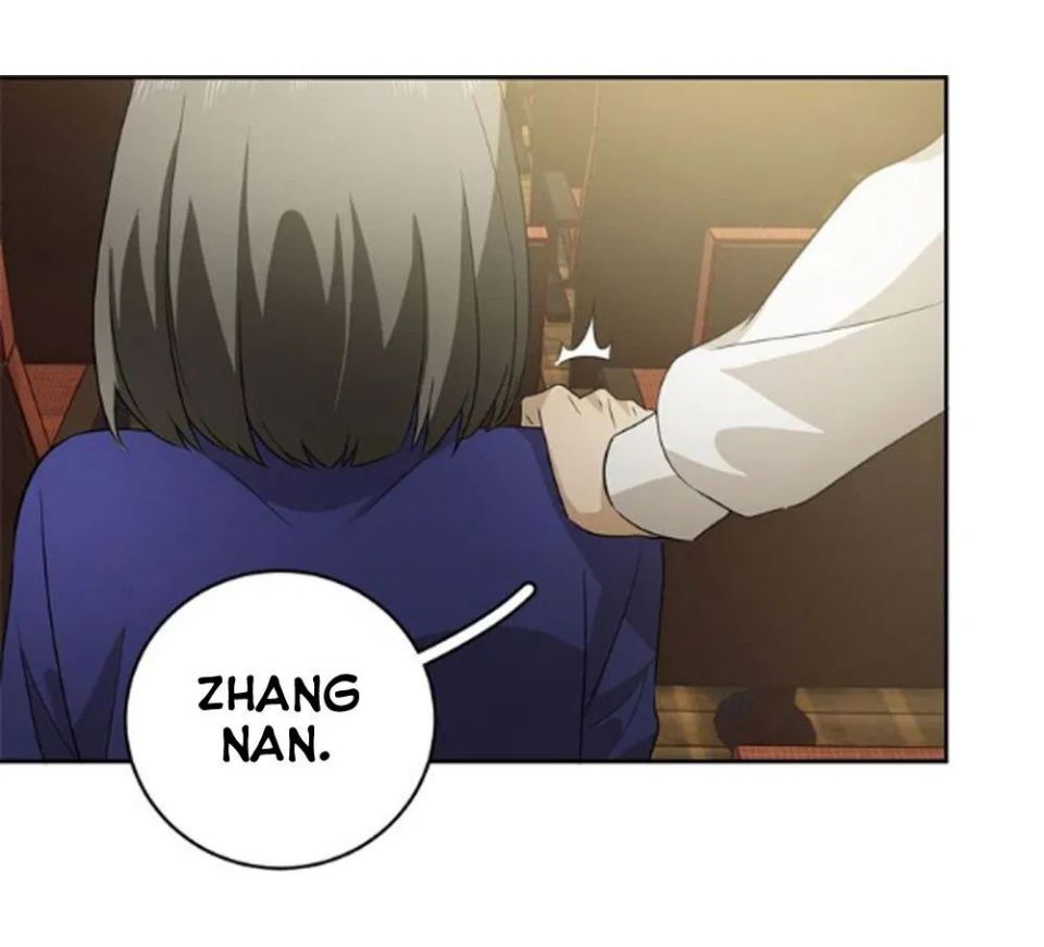Global Martial Arts Chapter 16 page 22