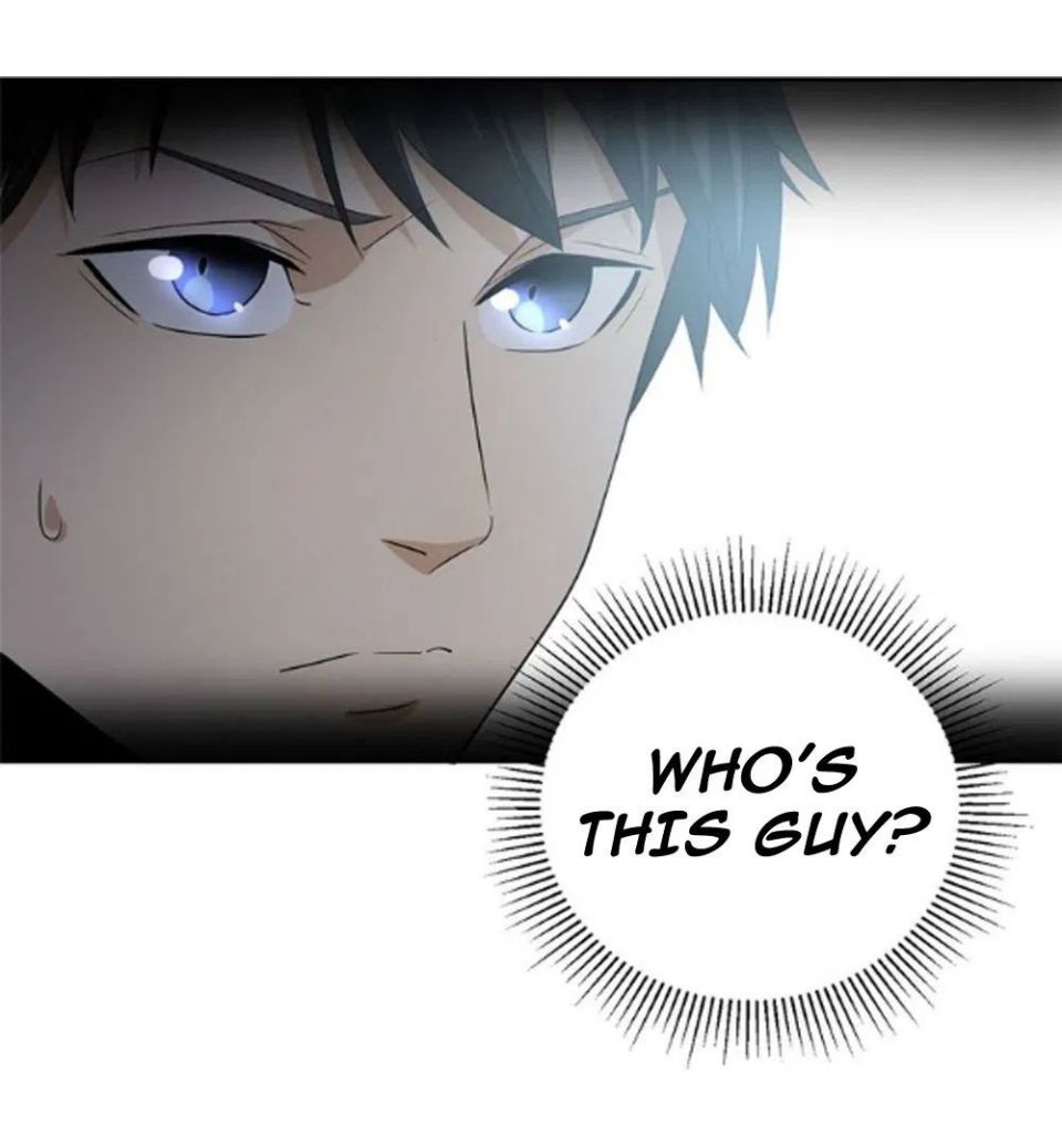 Global Martial Arts Chapter 16 page 35