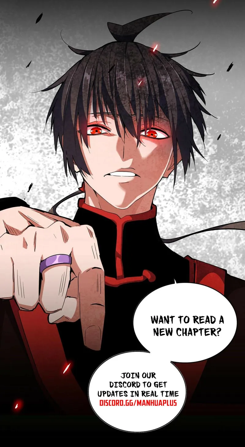 Global Martial Arts Chapter 167 page 11