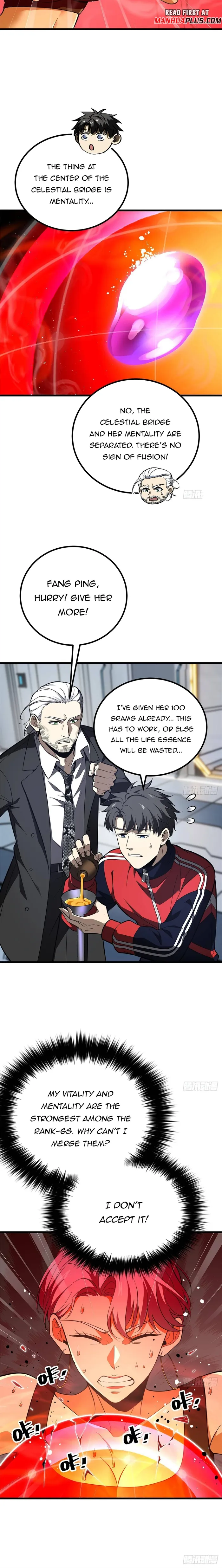 Global Martial Arts Chapter 243 page 3