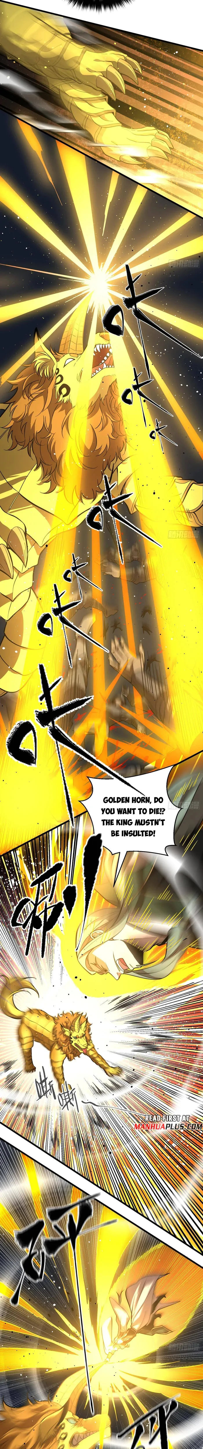 Global Martial Arts Chapter 249 page 8