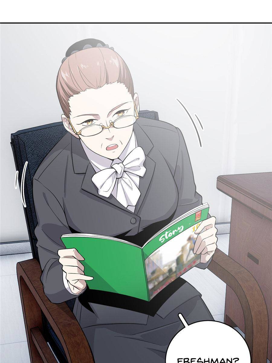 Global Martial Arts Chapter 26 page 13
