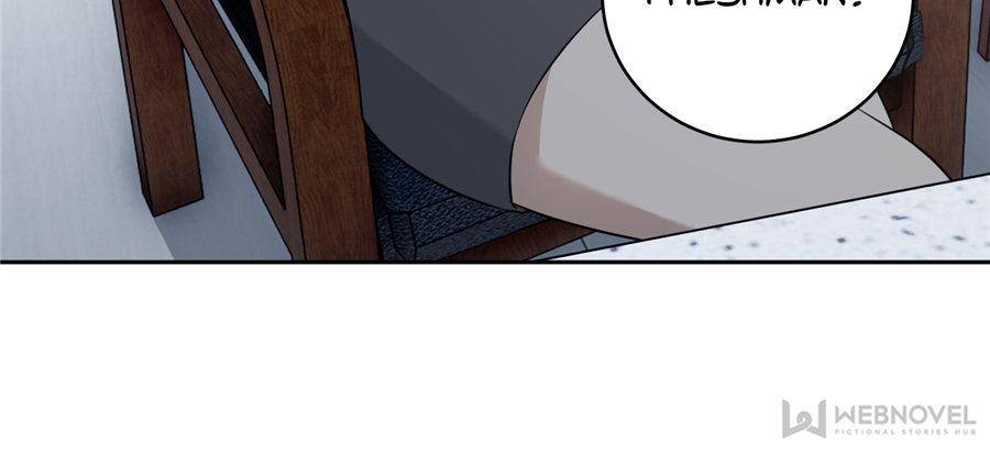 Global Martial Arts Chapter 26 page 14