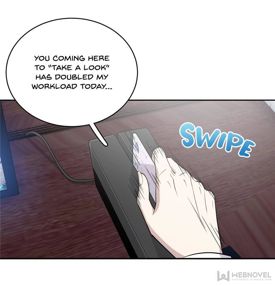 Global Martial Arts Chapter 26 page 22