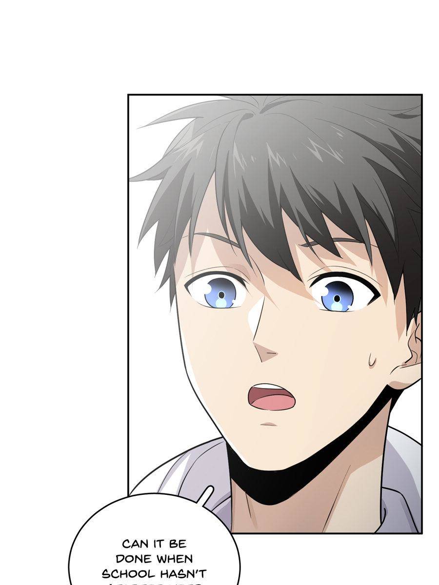 Global Martial Arts Chapter 26 page 32