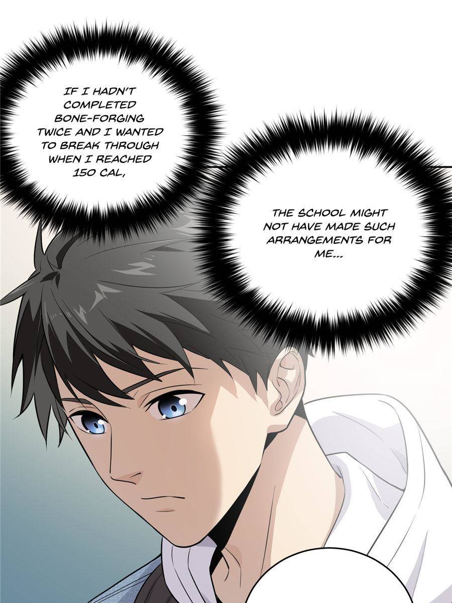 Global Martial Arts Chapter 26 page 39
