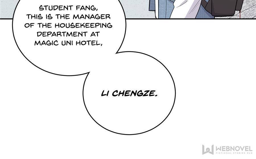 Global Martial Arts Chapter 26 page 42