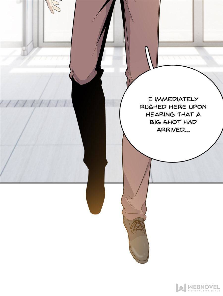 Global Martial Arts Chapter 26 page 45