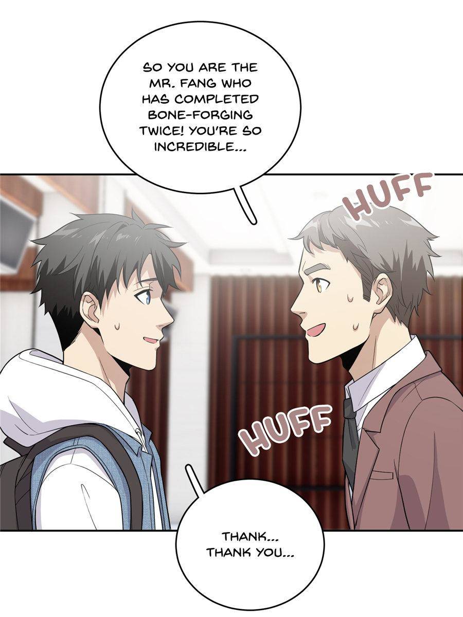 Global Martial Arts Chapter 26 page 46
