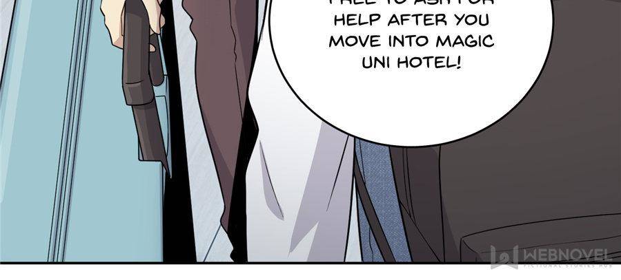 Global Martial Arts Chapter 26 page 48